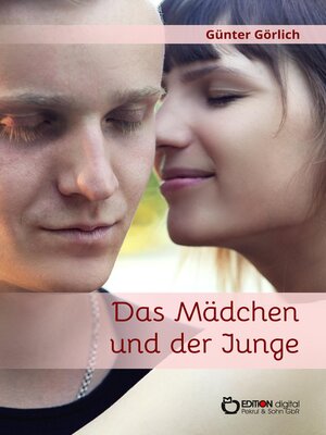 cover image of Das Mädchen und der Junge